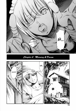 Page 71 of Island Vol.1