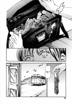 Page 91 of Island Vol.1