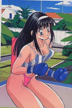 Page 162 of Ojou-sama SOS!