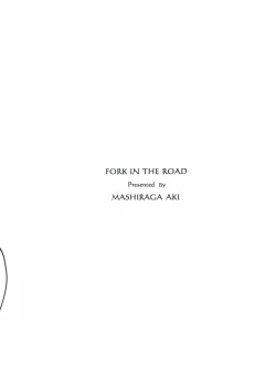 Page 52 of FORK IN THE ROAD