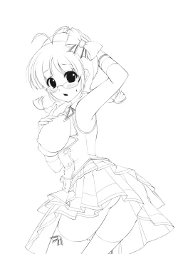 Page 8 of Datte Ritsuko ga Suki dakara