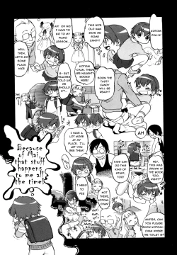 Page 16 of Jidou PornoCh. 1-2,6, 9