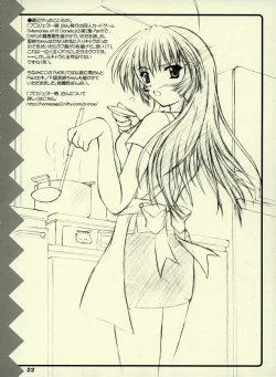 Page 21 of [SEITOKAISHITSUE-MODE.