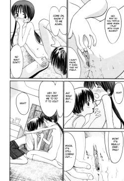 Page 10 of Dokidoki Munemune | Anxious Boobies