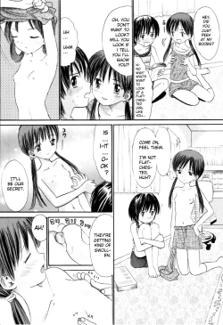 Page 5 of Dokidoki Munemune | Anxious Boobies