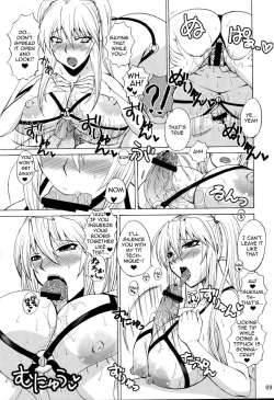 Page 9 of Ore no Tsukiumi ga Konna ni Kawaii Wake ga Nai | There's No Way My Tsukiumi Could Be This Cute