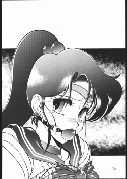 Page 33 of DOGAKOMUSUME EX BOMBER MOON