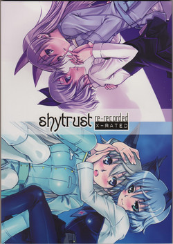 Download shytrust
