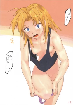 Page 11 of Sono na wa Gaiking!