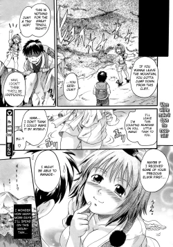 Page 24 of Ora no Tengu-sama | My Very Own Tengu