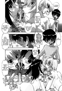 Page 18 of Sex And The Sister