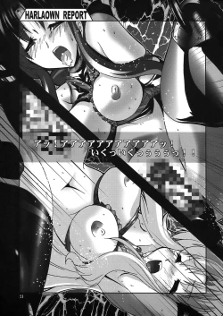 Page 23 of HARLAOWN REPORT