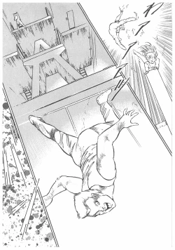 Page 281 of Jokyoushi Boukan!