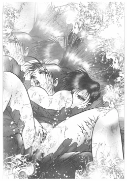 Page 34 of Jokyoushi Boukan!