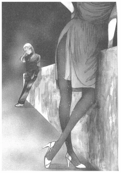 Page 45 of Jokyoushi Boukan!