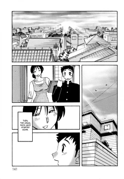 Page 145 of Hisae Haitoku Nikki Kanzenban Ge