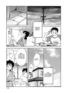 Page 147 of Hisae Haitoku Nikki Kanzenban Ge