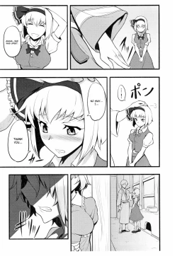 Page 6 of Yuumei no Hi ni Sasowarete