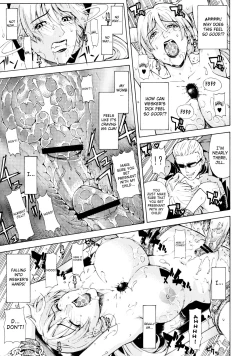 Page 15 of HAZARD LEVEL 5