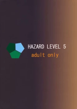 Page 31 of HAZARD LEVEL 5