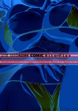 Page 4 of COMIC Situation Play Vol. 2