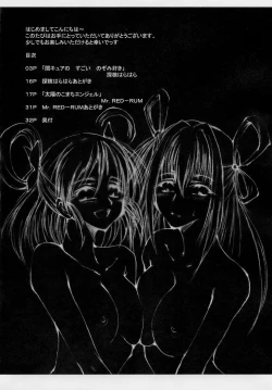 Page 3 of Doro san Gyou no hon