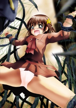 Page 54 of Fushigi SekaiNonona 2