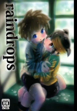 Page 1 of Raindrops