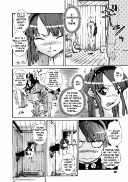 Page 9 of Hamari Musume. | Fall In Hole In Wall In Girl!!