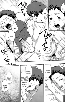 Page 15 of Change Over