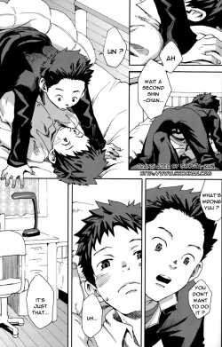 Page 3 of Change Over