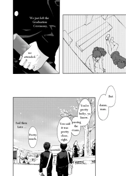 Page 46 of Saigo no Sangatsu
