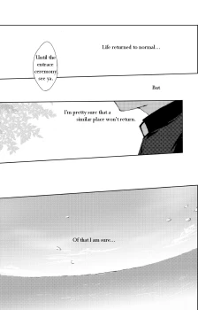 Page 47 of Saigo no Sangatsu