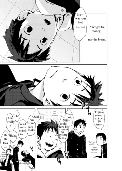 Page 9 of Saigo no Sangatsu