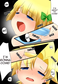 Page 15 of Ouji to Oujo 2 Ecchi na Oasobi - Prince and Princess 2 Perverted Games