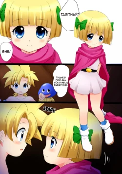 Page 4 of Ouji to Oujo 2 Ecchi na Oasobi - Prince and Princess 2 Perverted Games