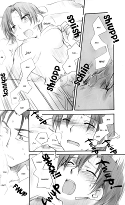 Page 27 of Fate Hollow Ataraxia - Charming