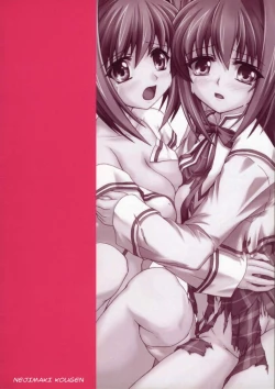 Page 24 of Reijoku Shimai - Jou