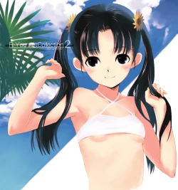 Page 1 of R-you Art Collection 2