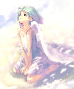 Page 26 of R-you Art Collection 2