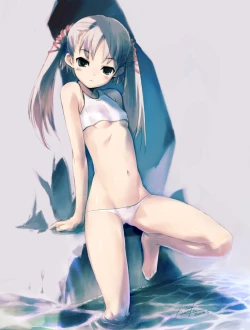 Page 6 of R-you Art Collection 2