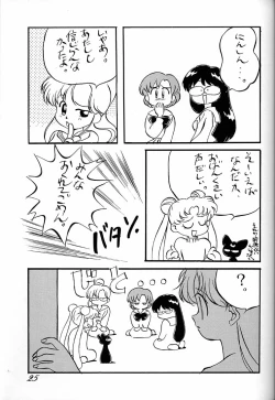 Page 24 of Chousen Ame Ver.02