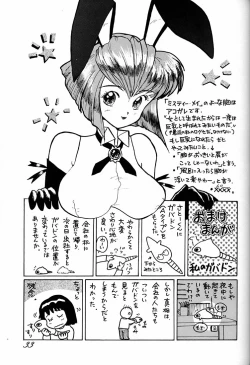 Page 32 of Chousen Ame Ver.02