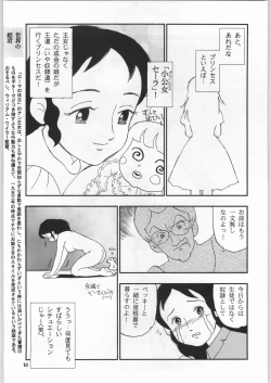 Page 14 of Chousen Ame Ver.18 Princess