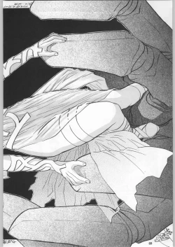 Page 47 of Chousen Ame Ver.18 Princess