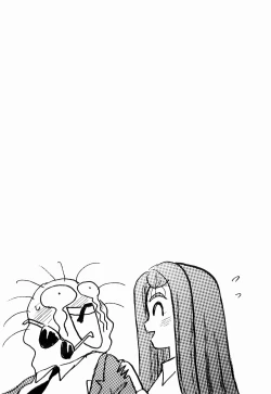 Page 107 of Kenjiro Kakimoto - Futari Kurashi 06