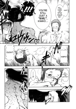 Page 41 of Wild Tea Break Ch.1-4