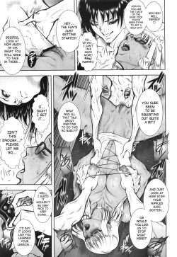 Page 62 of Wild Tea Break Ch.1-4