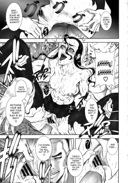 Page 92 of Wild Tea Break Ch.1-4