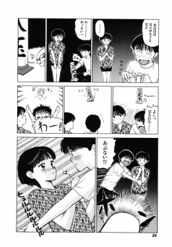 Page 39 of Sho Taiken Hakusho Joukan
